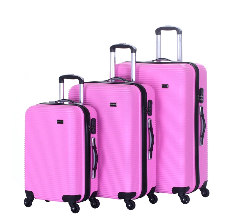 Promotion Gifts Travel Factory OEM Luggage (XHA083)